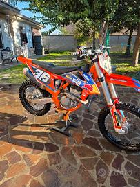 KTM SX-F 350 2022