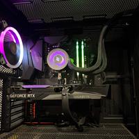 Pc Gaming con RTX 3060 12GB