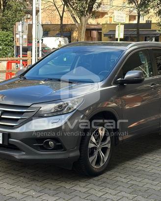 HONDA CR-V 1.6 i-DTEC Lifestyle 2WD