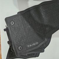 Tappetini vw Taigo