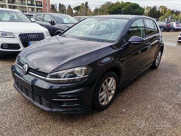 Volkswagen Golf 5 Porte Golf 5p 1.6 tdi Sport 115c