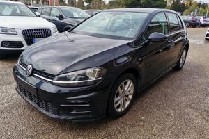 Volkswagen Golf 5 Porte Golf 5p 1.6 tdi Sport 115c