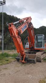 Escavatore Cingolato Fiat Kobelco E235 Evolution