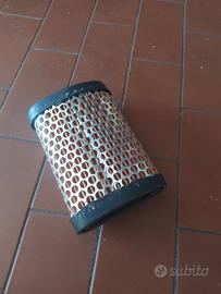 Filtro aria Lambretta 175 TV 3 serie.