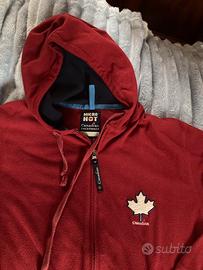 Micropile tecnico Canadian