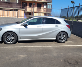 Mercedes classe A200 automatic sport