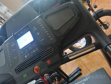 Tapis roulant 