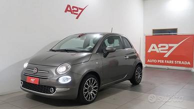 FIAT 500 1.0 Hybrid Dolcevita #CARPLAY#PANO#S...