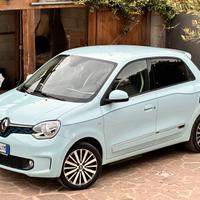 Renault twingo elettrica