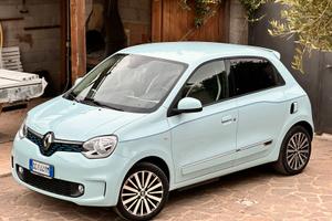Renault twingo elettrica