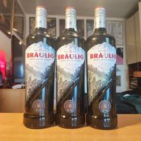 Braulio - 3 VUOTE