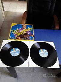 Vinile 33 giri Rock Around Billy Haley