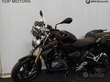 BMW R 1250 R Abs my21