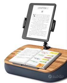 Supporto cuscino tablet