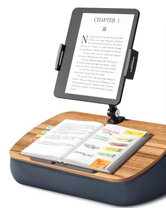 Supporto cuscino tablet