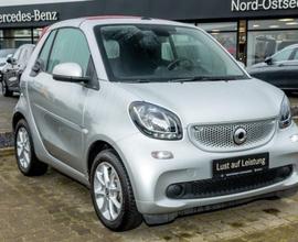 SMART ForTwo 70 1.0 twinamic cabrio Passion