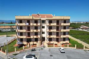 Appartamento Milazzo [NC071VRG]