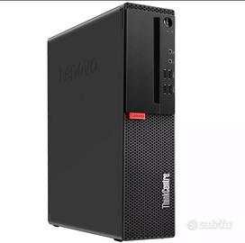 Lenovo ThinkCentre M710S SFF i3 7100 8 GB RAM