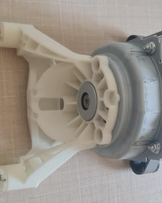 Lotto ricambi lavatrice Samsung WF70F5E5U4W/ET