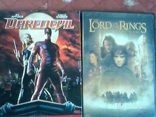 D V D  di vari film, commedie, action, ecc.