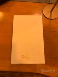 Cofanetto Omega