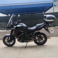Kawasaki Versys 650