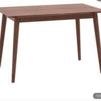 Tavolo cucina 4/6 persone nuovo