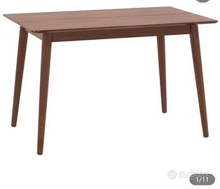 Tavolo cucina 4/6 persone nuovo