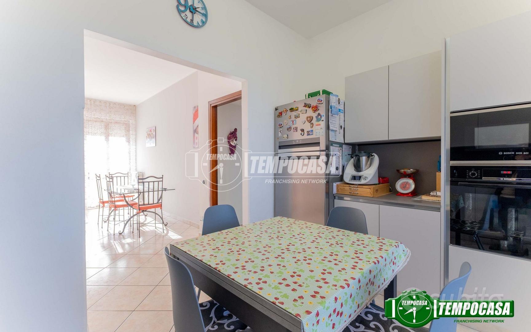 Appartamento – Bareggio, Milano - Altro