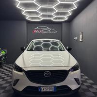 Mazda CX-3 1.5L Skyactiv-D Exceed