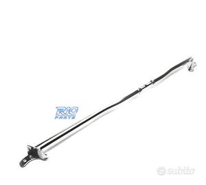 BARRA STABILIZZATRICE REGOLABILE FIAT CINQUECENTO 