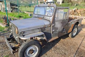 JEEP VIASA