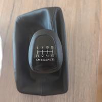 Pomello leva cambio W211 Mercedes Elegance