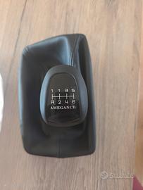 Pomello leva cambio W211 Mercedes Elegance