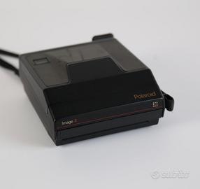 POLAROID camera IMAGE 2