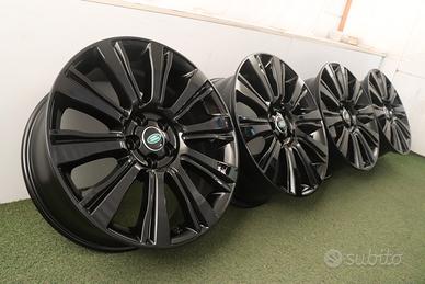 Cerchi in lega Range Rover Discovery sport 19