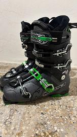 Scarponi, sci nordica