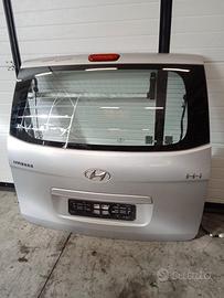 Portellone Posteriore Hyundai H1 anno 2009/13