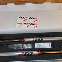 Wp xact pro honda crf