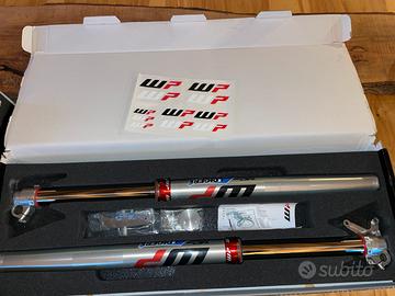 Wp xact pro honda crf