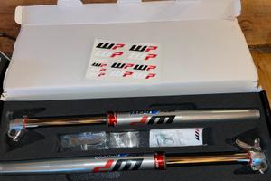 Wp xact pro honda crf