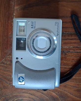 fotocamera