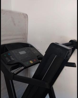 Tapis roulant domyos T540C DECATHLON