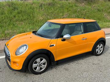 Mini One 1.5 D ORNAGE Euro 6