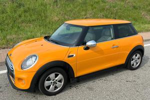 Mini One 1.5 D ORNAGE Euro 6