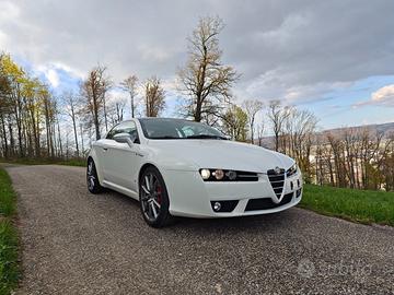 Alfa Romeo Brera Brera 2.2 jts