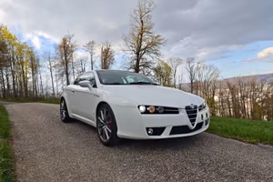 Alfa Romeo Brera Brera 2.2 jts