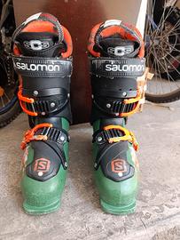 Salomon Ghost 80