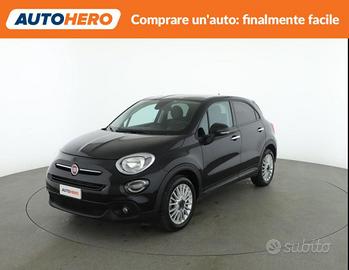 FIAT 500X ZFANF2AM6MP950742