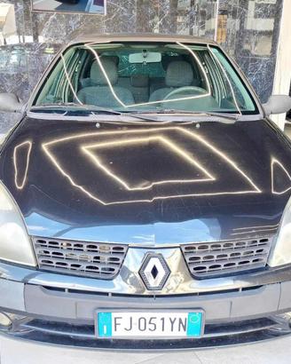 RENAULT Clio 1.5 dCi 65CV cat 5 porte Access
